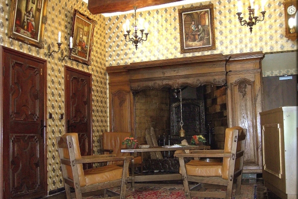 Hotel Graf Rolshausen